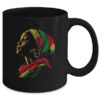 Juneteenth Women 2024 Black Freedom Celebrate History Month Mug 11oz Mug Black back 600x 1.jpg