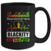 Juneteenth Black Heartbeat Black History African American Mug 15oz Mug Black back 600x 3.jpg