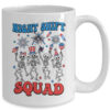 Night Shift Nurse 4th Of July Skeletons Night Shift Squad Mug 15oz Mug White back 600x 1.jpg