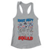 Night Shift Nurse 4th Of July Skeletons Night Shift Squad Women s Ideal Racerback Tank Heather Grey 600x 1.jpg