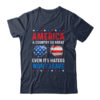 America A Country So Great Even Its Haters Wont Leave Classic T Shirt Navy 600x 2.jpg