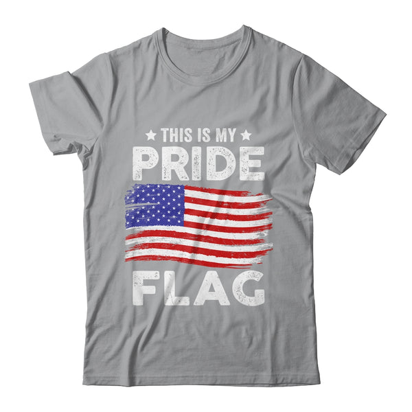 This Is My Pride Flag USA American 4th Of July Patriotic Classic T Shirt Sport Grey 600x 1.jpg