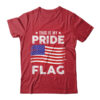 This Is My Pride Flag USA American 4th Of July Patriotic Classic T Shirt Red 600x 1.jpg