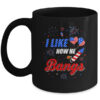 I like How He Bangs Fireworks Funny Couple 4th Of July Mug 11oz Mug Black front 600x.jpg