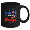 I like How He Bangs Fireworks Funny Couple 4th Of July Mug 11oz Mug Black back 600x.jpg