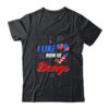 I like How He Bangs Fireworks Funny Couple 4th Of July Classic T Shirt Black 600x.jpg