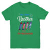 Trade Brother For Firecrackers Funny Girls 4th Of July Youth Youth T Shirt Irish Green 600x.jpg