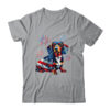 Dachshund Dog 4th Of July American Flag For Men Women Girls Classic T Shirt Sport Grey 600x 1.jpg