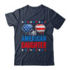 All American Daughter 4th Of July Memorial Day Matching Classic T Shirt Navy 600x 2.jpg