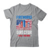 Fireworks Director I Run You Run Funny 4th Of July Classic T Shirt Sport Grey 600x 1.jpg
