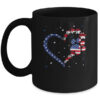 American Flag Patriotic Dog Cat Paw Print 4th Of July Mug 11oz Mug Black front 600x.jpg