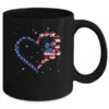 American Flag Patriotic Dog Cat Paw Print 4th Of July Mug 11oz Mug Black back 600x.jpg