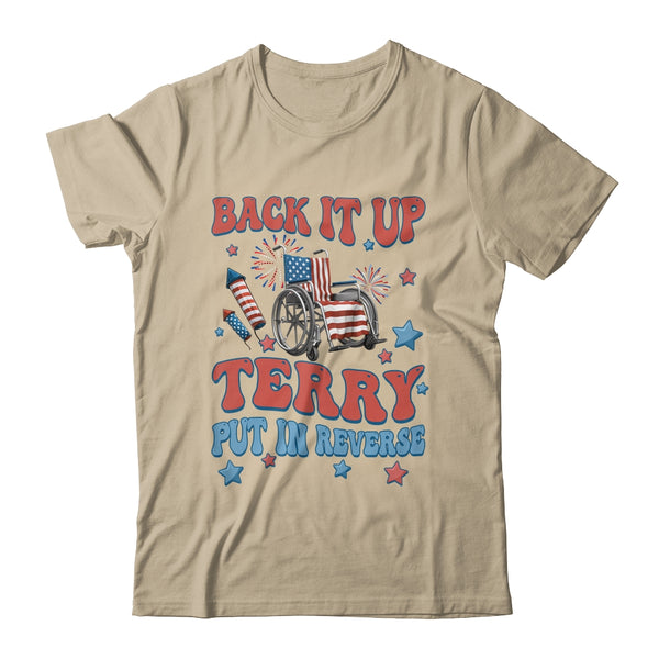 Back Up Terry Put It In Reverse Firework 4th Of July Groovy Classic T Shirt Sand 600x 2.jpg