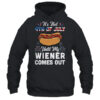 Funny Hotdog Its Not 4th Of July Until My Wiener Comes Out Pullover Hoodie Black 600x 1.jpg