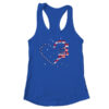 American Flag Patriotic Dog Cat Paw Print 4th Of July Women s Ideal Racerback Tank Royal 600x 1.jpg