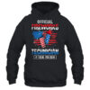 Official Fireworks Technician If I Run You Run 4th Of July Pullover Hoodie Black 600x.jpg