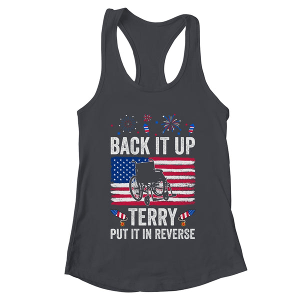 Back It Up Terry Put It In Reverse Firework 4th Of July Women s Ideal Racerback Tank Black 600x 2.jpg