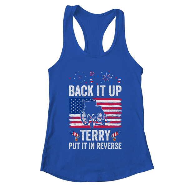 Back It Up Terry Put It In Reverse Firework 4th Of July Women s Ideal Racerback Tank Royal 600x 2.jpg
