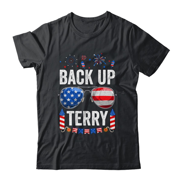 Back Up Terry Funny 4th Of July Us Flag Patriotic Fireworks Classic T Shirt Black 600x 3.jpg