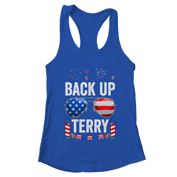 Back Up Terry Funny 4th Of July Us Flag Patriotic Fireworks Women s Ideal Racerback Tank Royal 600x 3.jpg