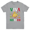 Mexican Viva Mexico Independence Day Flag Taco Kids Women Youth Youth T Shirt Sport Grey 600x 1.jpg