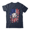 Patriotic Baseball 4th Of July Men USA American Flag Boys Classic T Shirt Navy 600x 2.jpg
