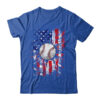 Patriotic Baseball 4th Of July Men USA American Flag Boys Classic T Shirt Royal 600x 3.jpg
