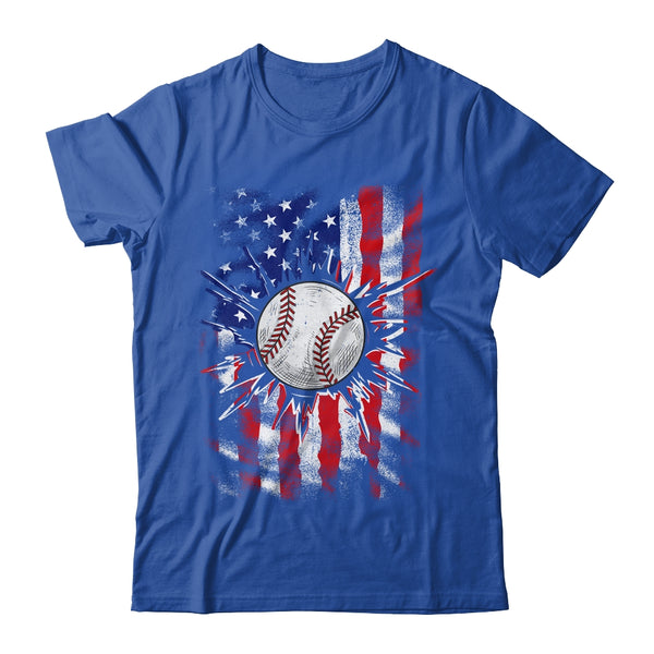 Patriotic Baseball 4th Of July Men USA American Flag Boys Classic T Shirt Royal 600x 3.jpg
