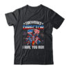 Fireworks Director If I Run You Run Funny 4th Of July Classic T Shirt Black 600x.jpg