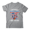 Fireworks Director If I Run You Run Funny 4th Of July Classic T Shirt Sport Grey 600x.jpg