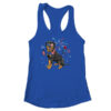 Rottweiler Dog American USA Flag 4th of July Men women Lover Women s Ideal Racerback Tank Royal 600x.jpg