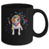 Beagle Dog American USA Flag 4th of July Men women Lover Mug 11oz Mug Black back 600x.jpg