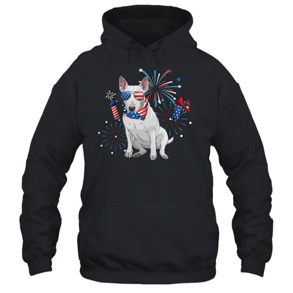 Bull Terrier Dog American USA Flag 4th of July women Lover Pullover Hoodie Black 600x.jpg