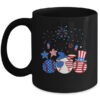 Baseball Lover Patriotic 4th Of July Independence Day Mug 11oz Mug Black front 600x.jpg