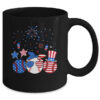 Baseball Lover Patriotic 4th Of July Independence Day Mug 11oz Mug Black back 600x.jpg