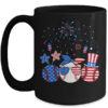 Baseball Lover Patriotic 4th Of July Independence Day Mug 15oz Mug Black front 600x.jpg