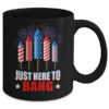 Funny I m Just Here To Bang Tee 4th of July Mens Womens Kids Mug 11oz Mug Black back 600x.jpg