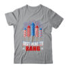 Funny I m Just Here To Bang Tee 4th of July Mens Womens Kids Classic T Shirt Sport Grey 600x.jpg