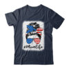 American Flag Mom Life Bleached Mother s 4th Of July Funny Classic T Shirt Navy 600x.jpg