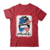 American Flag Mom Life Bleached Mother s 4th Of July Funny Classic T Shirt Red 600x.jpg