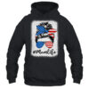 American Flag Mom Life Bleached Mother s 4th Of July Funny Pullover Hoodie Black 600x.jpg