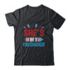 She s My Firecracker His And Hers 4th July Matching Couples Classic T Shirt Black 600x.jpg