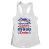 Happy 4th Of July Cruise Patriotic American Cruising Women s Ideal Racerback Tank White 600x.jpg