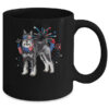 Schnauzer Dog American USA Flag 4th of July Men women Lover Mug 11oz Mug Black back 600x.jpg