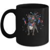 French Bulldog Dog American USA Flag 4th of July women Lover Mug 11oz Mug Black front 600x.jpg