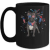 French Bulldog Dog American USA Flag 4th of July women Lover Mug 15oz Mug Black front 600x.jpg