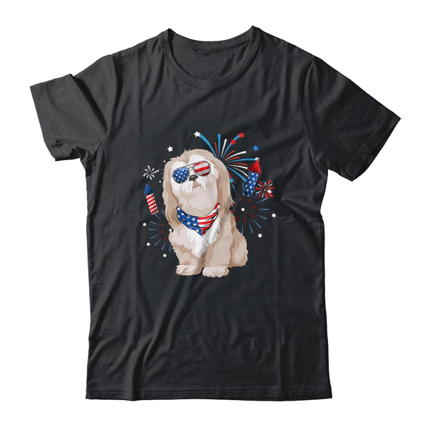 Shih Tzu Dog American USA Flag 4th of July Men women Lover Classic T Shirt Black 600x.jpg Shih Tzu Dog American USA Flag 4th of July Men women Lover Classic T Shirt Black 600x.jpg