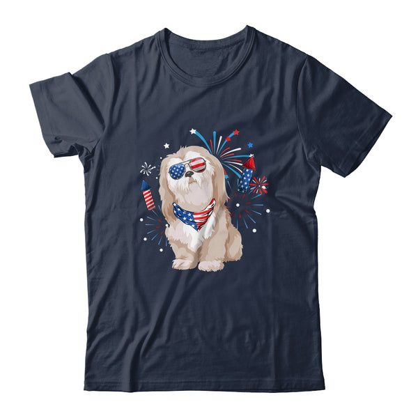 Shih Tzu Dog American USA Flag 4th of July Men women Lover Classic T Shirt Navy 600x.jpg Shih Tzu Dog American USA Flag 4th of July Men women Lover Classic T Shirt Navy 600x.jpg