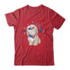 Shih Tzu Dog American USA Flag 4th of July Men women Lover Classic T Shirt Red 600x.jpg