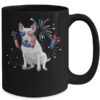 Bull Terrier Dog American USA Flag 4th of July women Lover Mug 15oz Mug Black back 600x.jpg